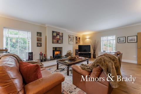 47 Cley Road, Swaffham, PE37 7NP