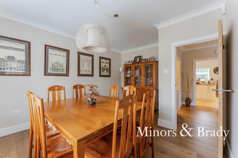 47 Cley Road, Swaffham, PE37 7NP