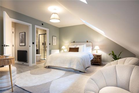 1 bedroom flat for sale - Granary & Chapel, Tamworth Road, Hertford, Hertfordshire