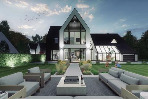 5 bedroom detached house for sale - Lowood, Wilmslow