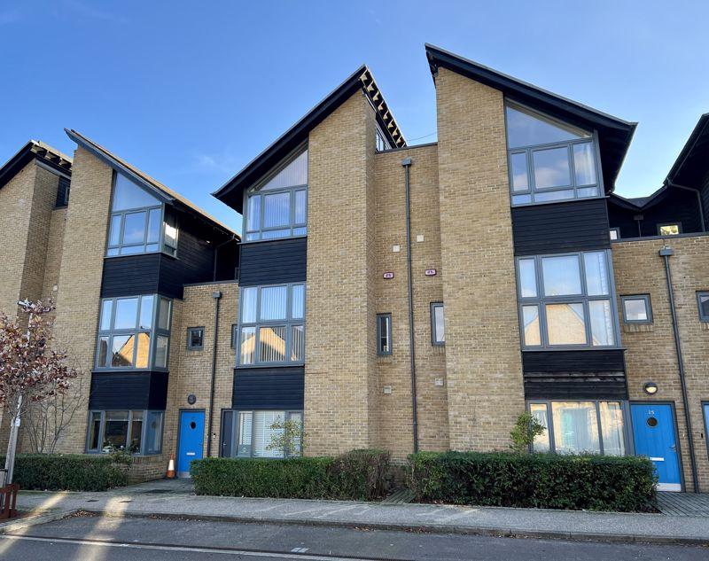 Milestone Road, Newhall 4 bed terraced house for sale £550,000
