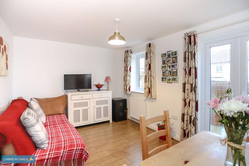 Sitting/Dining Room