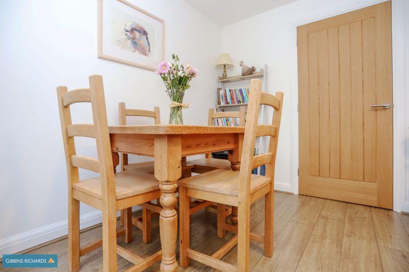 Sitting/Dining Room