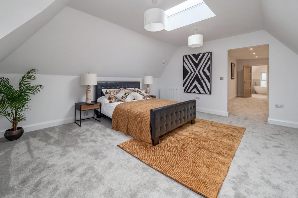 Principal Bedroom