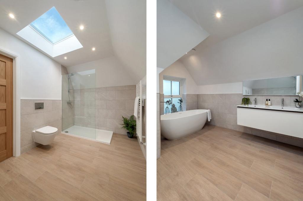 Ensuite