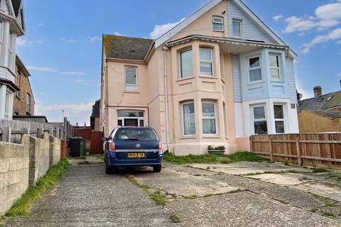 1 bedroom ground floor flat for sale - FRANKLIN ROAD, WESTHAM, WEYMOUTH