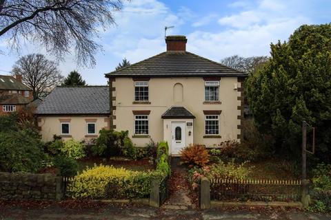 4 bedroom detached house for sale, Cheadle Road, Cheddleton, ST13