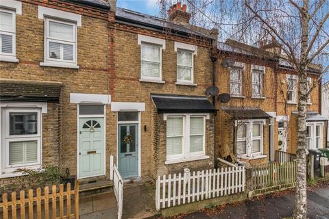 3 bedroom terraced house to rent, Ladas Road, West Norwood, London, SE27