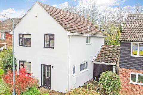 4 bedroom detached house for sale - Copper Tree Court, Loose, Maidstone, Kent