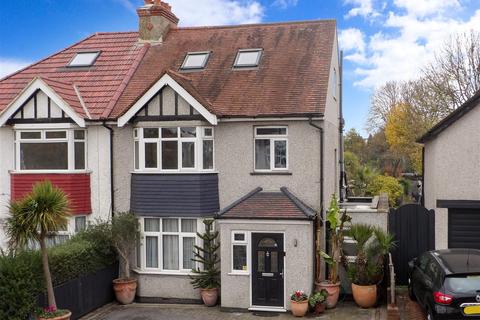 62 Malden Road, Sutton, SM3 8QF