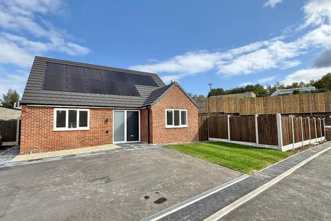 undefined, Orchard Croft, Royston, Barnsley, S71 4GQ