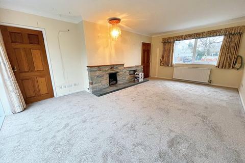 5 bedroom detached house for sale, Fernleigh Road, Walsall, WS4
