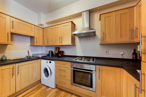 2 bedroom apartment for sale - Bancroft, Hitchin, SG5