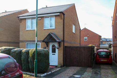 3 bedroom detached house for sale - Roman Drive, Nottingham, NG6