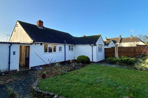 3 bedroom detached bungalow for sale - Trull Green Drive, Trull, Taunton, TA3