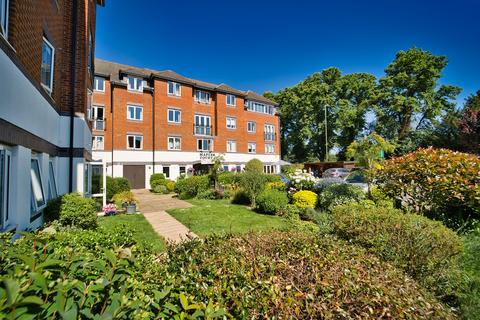 1 bedroom retirement property for sale, Maples Court, Bedford Road, Hitchin, SG5
