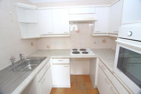 1 bedroom retirement property for sale, Maples Court, Bedford Road, Hitchin, SG5