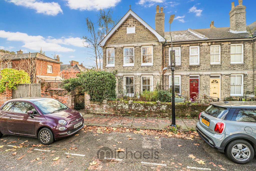 Houses For Sale In Roman Road Colchester at Rosina Stines blog