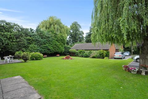 Flat 1, Tudor Lodge, 8 Murray Road, Northwood, HA6 2YJ