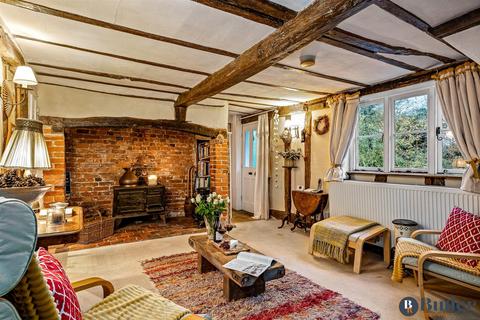 3 bedroom cottage for sale, Shem Nichols, Aspenden, Buntingford