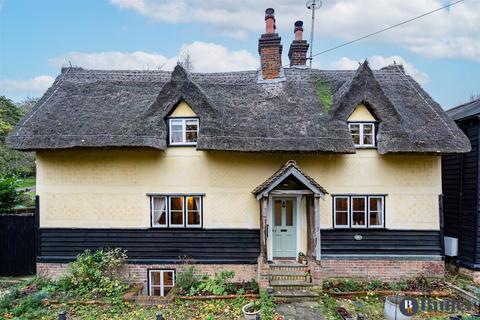 3 bedroom cottage for sale, Shem Nichols, Aspenden, Buntingford