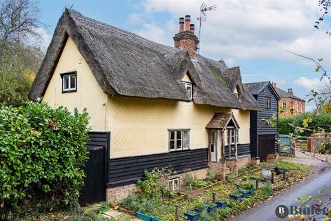 3 bedroom cottage for sale, Shem Nichols, Aspenden, Buntingford