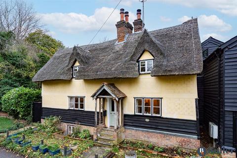 3 bedroom cottage for sale, Shem Nichols, Aspenden, Buntingford