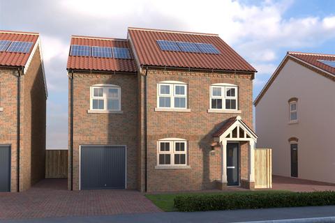 4 bedroom detached house for sale - Plot 11, Manor Farm, Beeford