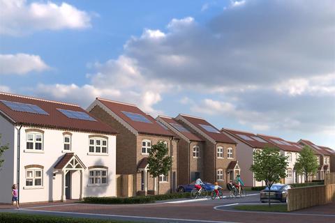 4 bedroom detached house for sale - Plot 11, Manor Farm, Beeford