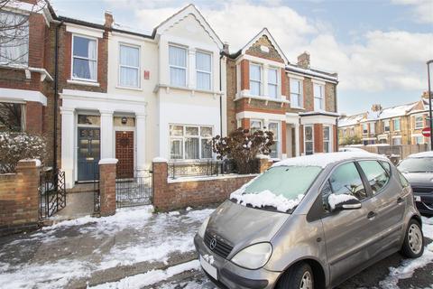 36 Coleraine Road, London, N8 0QL