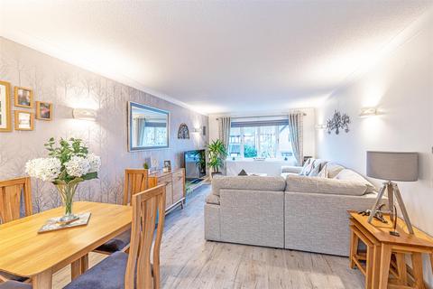 1 bedroom apartment for sale - Dudlow Green Road, Appleton, Warrington