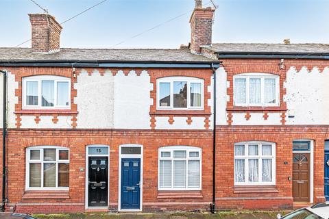 2 bedroom terraced house for sale - Southern Street, Stockton Heath, Warrington, Cheshire