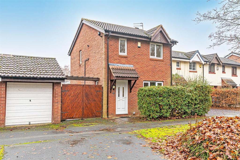 Houses For Sale Wrexham Close Warrington at Kirsten Drummond blog