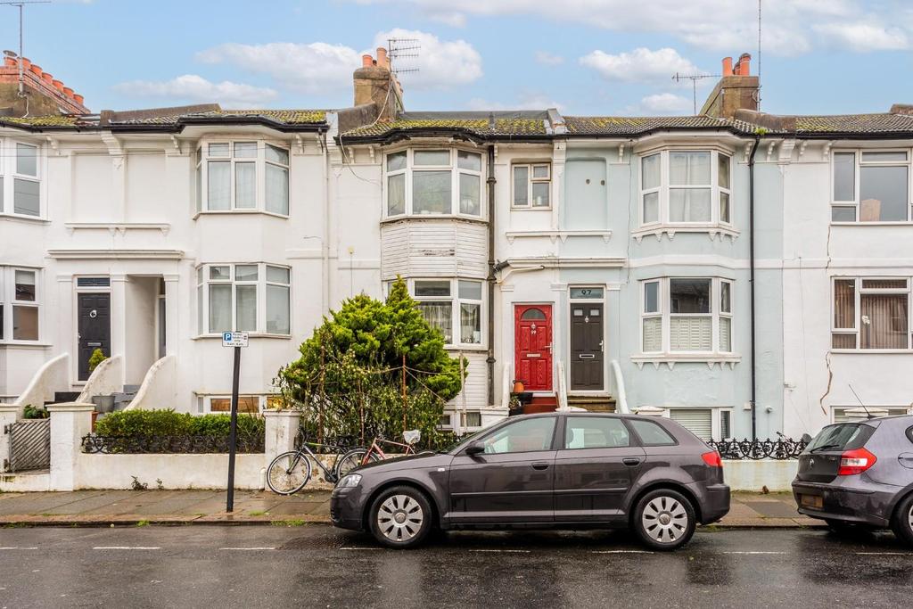 Livingstone Road, Hove 3 bed £425,000