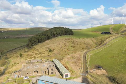 4 bedroom semi-detached house for sale, Weir, Bacup, Rossendale