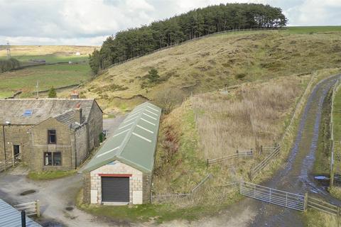 4 bedroom semi-detached house for sale, Weir, Bacup, Rossendale