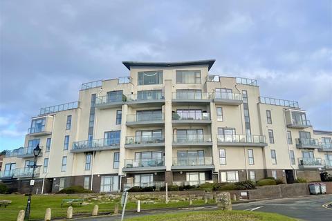 Apartment 1, The Waters Edge Beachway, Barry, CF62 6UD