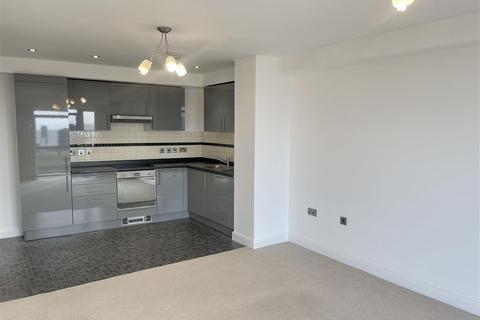 Apartment 1, The Waters Edge Beachway, Barry, CF62 6UD