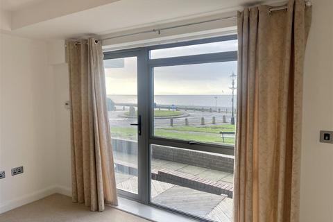 Apartment 1, The Waters Edge Beachway, Barry, CF62 6UD