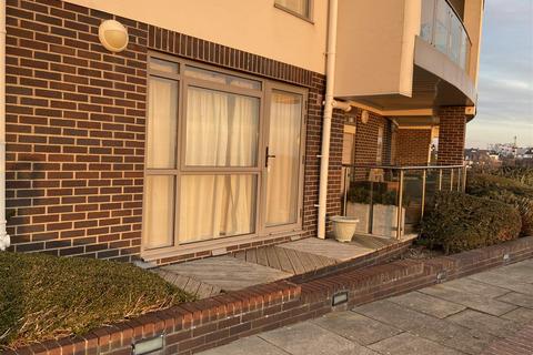 Apartment 1, The Waters Edge Beachway, Barry, CF62 6UD