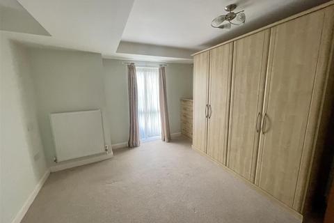 Apartment 1, The Waters Edge Beachway, Barry, CF62 6UD