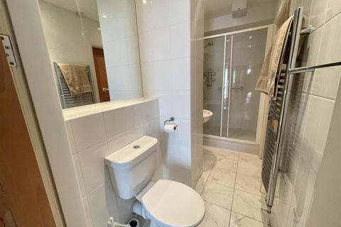 Apartment 1, The Waters Edge Beachway, Barry, CF62 6UD