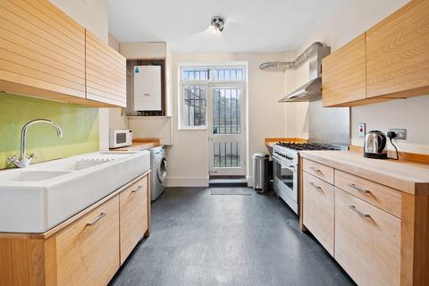 14a Albion Grove, London, N16 8RG