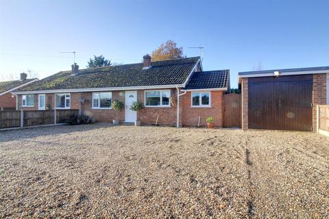 8 Bell Close, Bawdeswell, Dereham, NR20 4SL