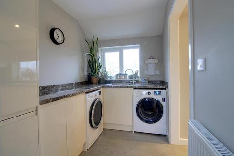 8 Bell Close, Bawdeswell, Dereham, NR20 4SL