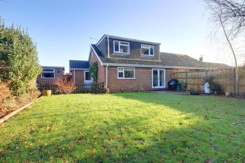 8 Bell Close, Bawdeswell, Dereham, NR20 4SL