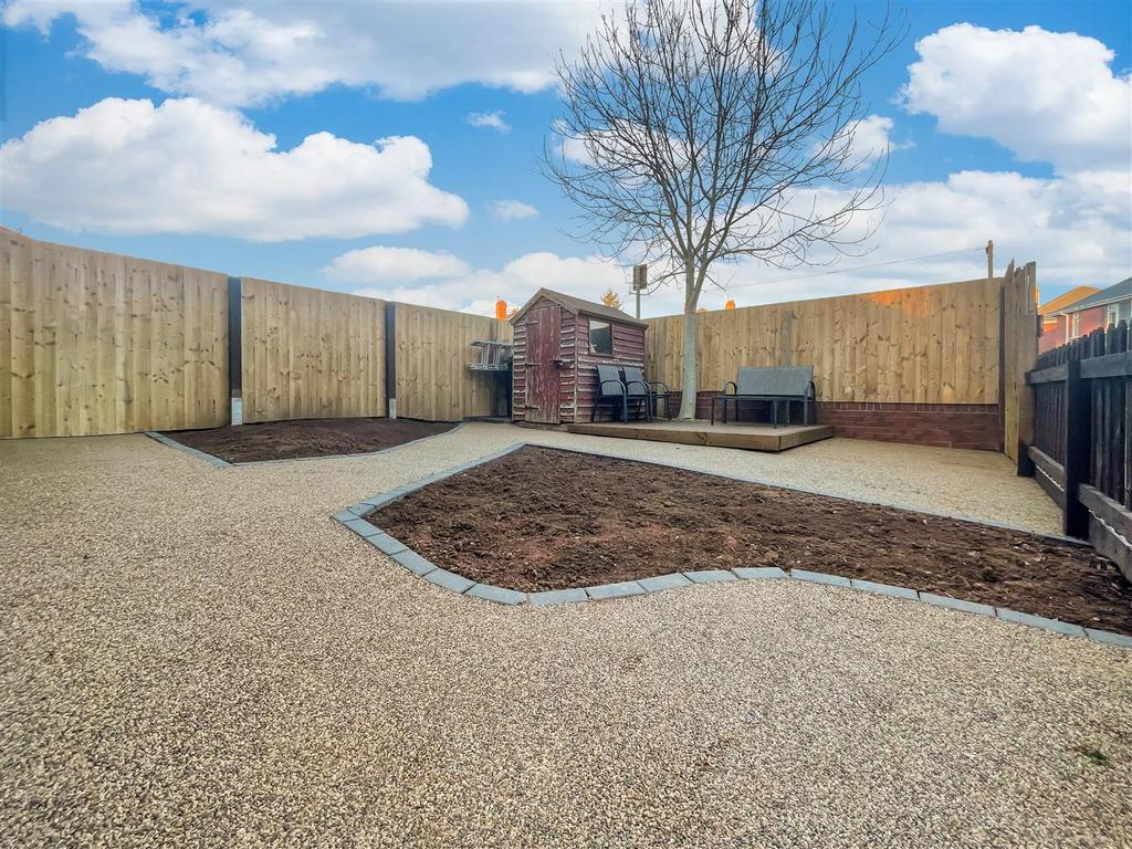 Ludwell Lane, Exeter 1 bed house £180,000