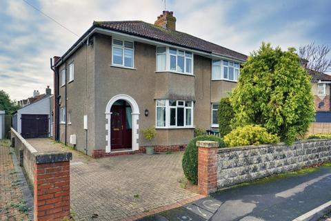 19 Derham Park, Yatton, Bristol, BS49 4DZ