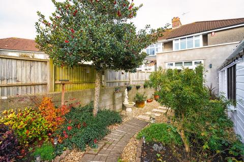 19 Derham Park, Yatton, Bristol, BS49 4DZ