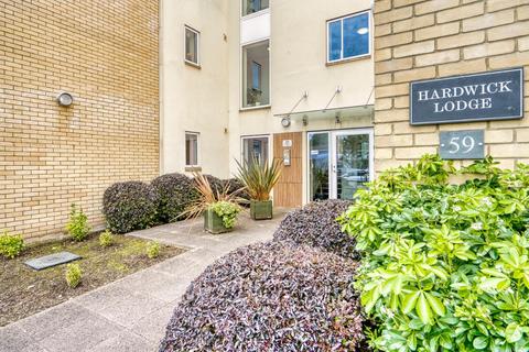 2 bedroom apartment for sale, Retirement apartment just a stone's throw from the shops in Yatton